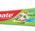 Colgate Herbal With Salt Toothpaste 35G