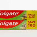 Colgate Herbal Toothpaste 1+1 140G