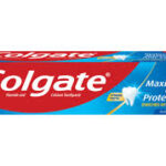 Colgate Maximum Cavity Protection Toothpaste 140G