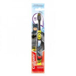 Colgate Batman Barbie Kids (6+ Years) Toothbrush