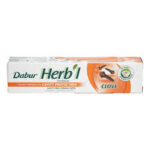 Dabur Herbal Clove Toothpaste 30G