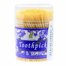 Dinsheng Toothpick