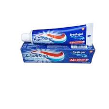Aquafresh Fresh Gel Toothpaste 50ML
