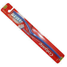 Colgate Anticavity Toothbrush