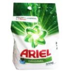 Ariel Original Washing Powder 3.5KG