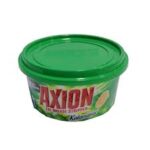 Axion Lime Dish Washing Paste 350G