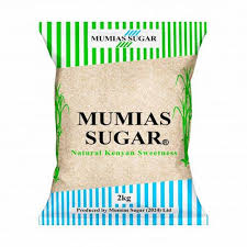 Mumias Sugar 1KG
