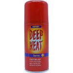 Deep Heat Cold Spray 6~IN~1 150ML