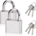 Bag Padlock Small