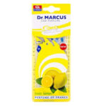 Dr Marcus Sonic Lemon Leaf Car Freshener