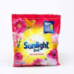 Sunlight Tropical Sensation Washing Powder 200G