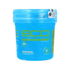 Eco Sport Hair Styling Gel 236ML