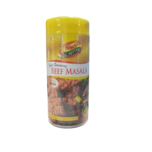 Jumbo Beef Masala 50G