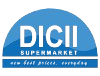 DICII Supermarket