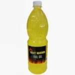 Easy Warm Fuel Gel 1L