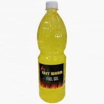 Easy Warm Fuel Gel 1L