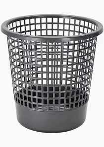 Waste Paper Basket