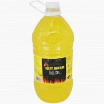 Easy Warm Fuel Gel 3L