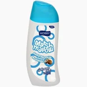 Hobby Marshmallow Coconut Shower Gel 300ML