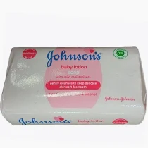 Johnson's Baby Lotion Soap 100G