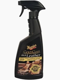 MAG Leather Cleaner 118ML