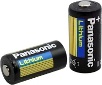 Panasonic Lithium Battery 3V