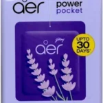 AER Lavender Bloom Bathroom Fragrance 10G