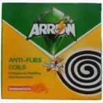 Arrow Anti-Flies Coil