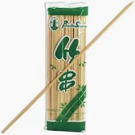 Bamboo Skewers 8"