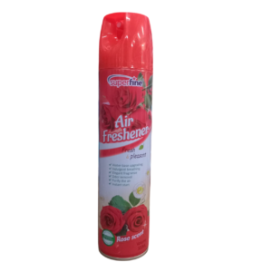 Superfine Rose Air Freshener 300ML