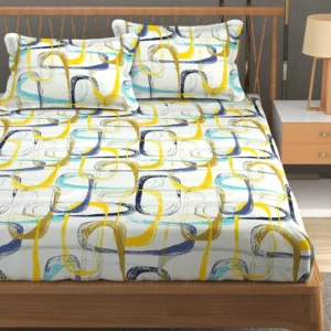 Premium Bedsheet