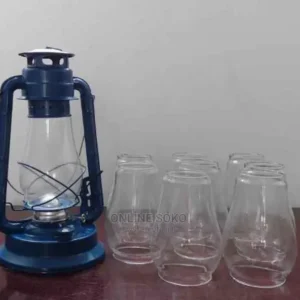 Lantern Lamp Glass
