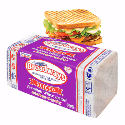 Broadways Premium 400G