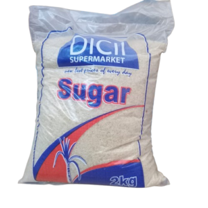 Dicii Sugar 2KG