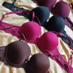 Binnys Strappy Bra
