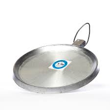 Alluminium chapati Pan