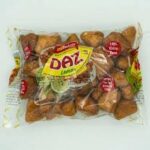 Mill Bakers Daz Banana 180G