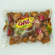 Mill Bakers Daz Coconut 180G