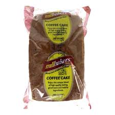 Mill Bakers Coffee Cake 200G