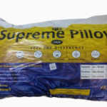 Supreme Fibre Pillow