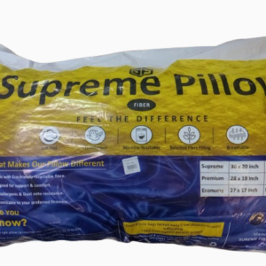 Supreme Fibre Pillow