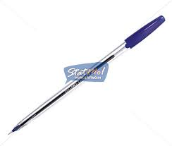Claro Croma Blue Pen 0.6MM