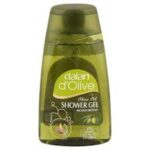 Dalan d'Olive Shower Gel 250ML