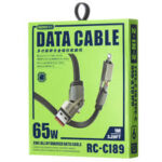 Remax Data Cable