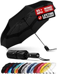 Modern Umbrella