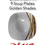 Danny Home Premium Plates