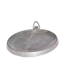 Aluminum Frying Pan