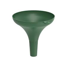 PVC Plastic Funnel