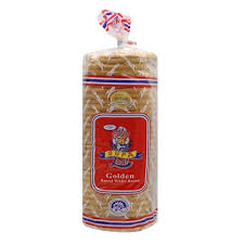 Supa Loaf Barrel Bread 600G