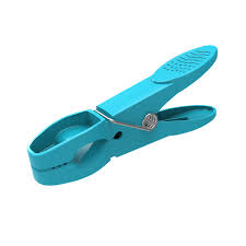 Bluecare Laundry Pegs Packet